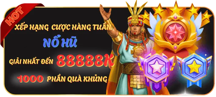 Trải nghiệm game nổ hũ đỉnh cao tại s888