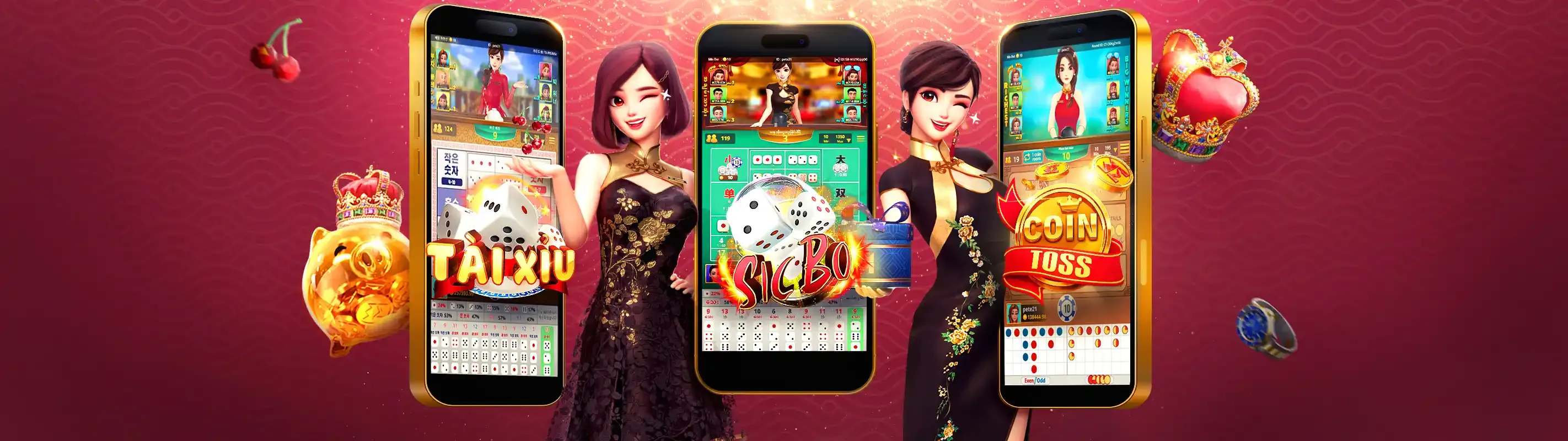 Thế giới bắn cá sống động tại S888 Nổ Hũ