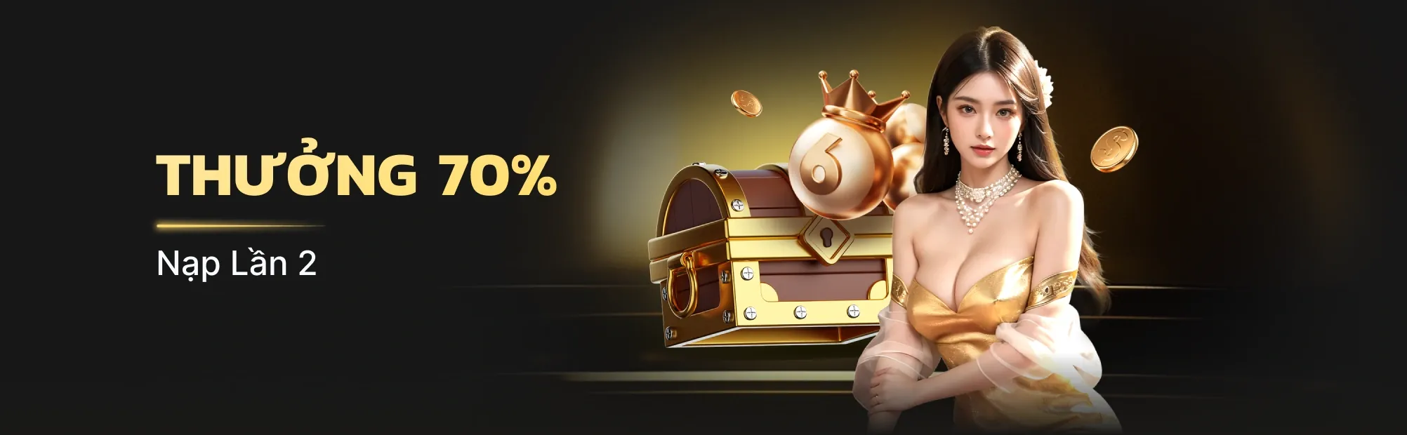 Ưu đãi nạp tiền hàng ngày S888 Nổ Hũ